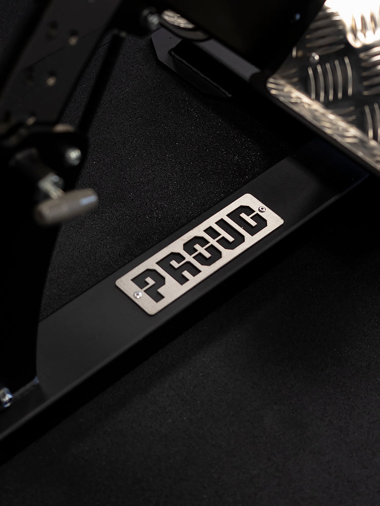 ŁAWKA RZYMSKA PROUD CHAMPION LIGHT