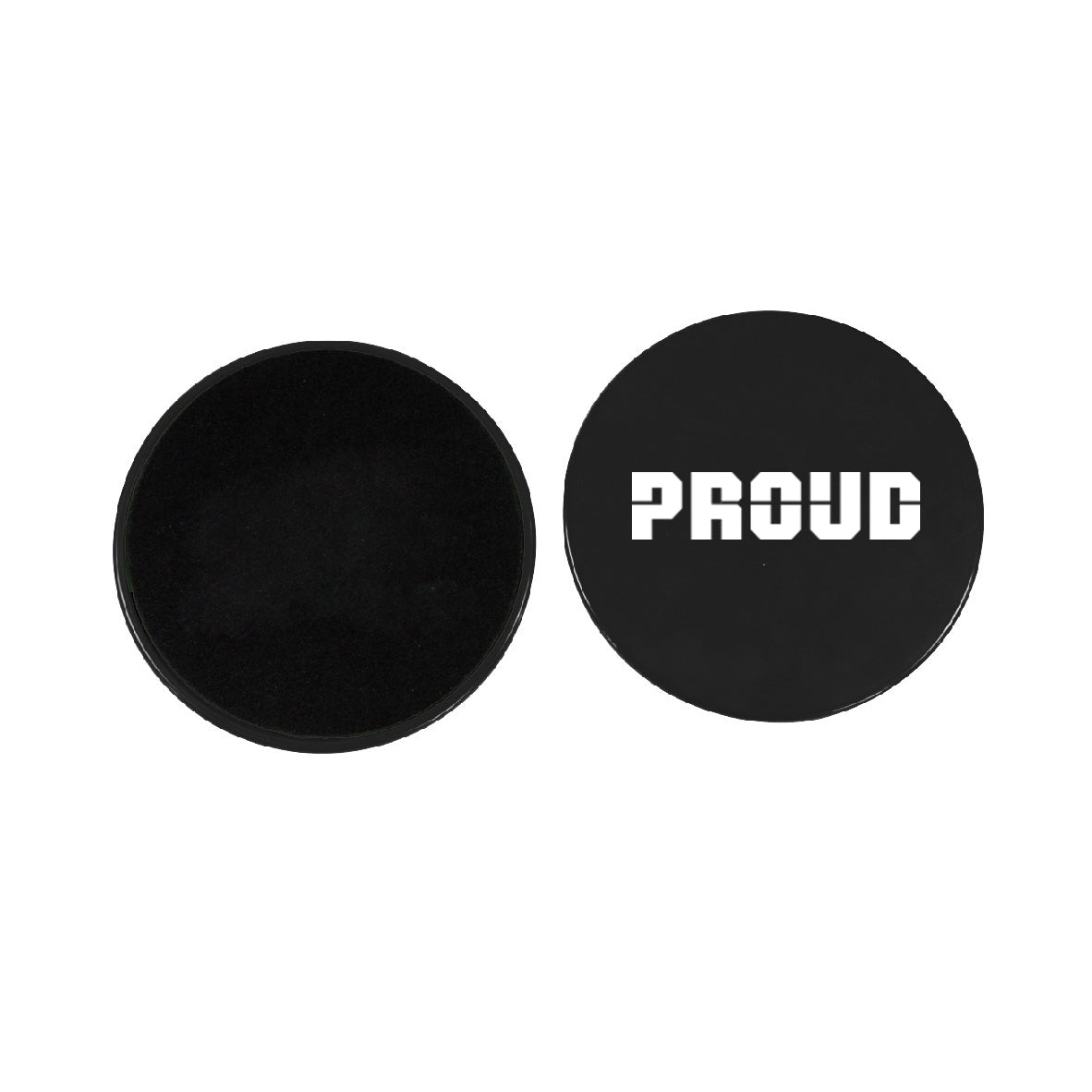 DYSKI POŚLIZGOWE PROUD