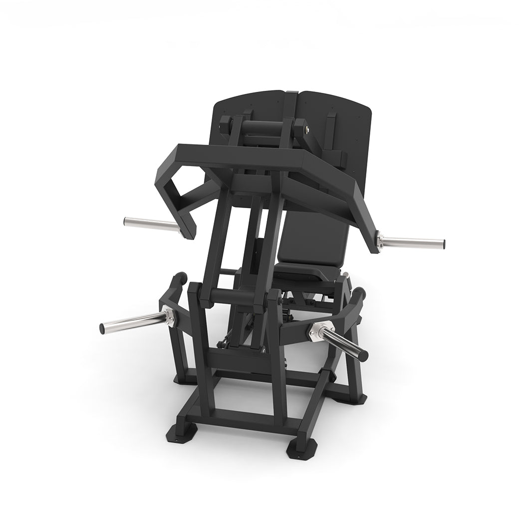 MASZYNA LEVERAGE LEG PRESS PROUD CHAMPION