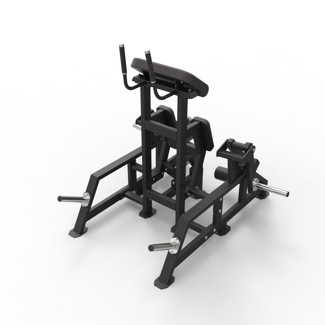 MASZYNA STANDING LEG CURL PROUD CHAMPION