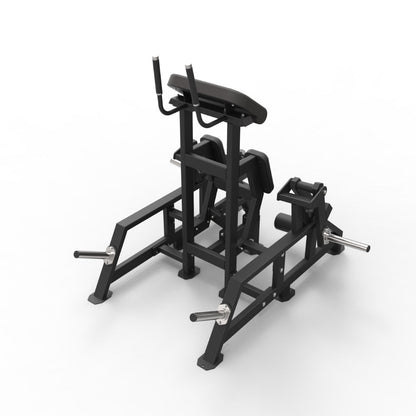 MASZYNA STANDING LEG CURL PROUD CHAMPION