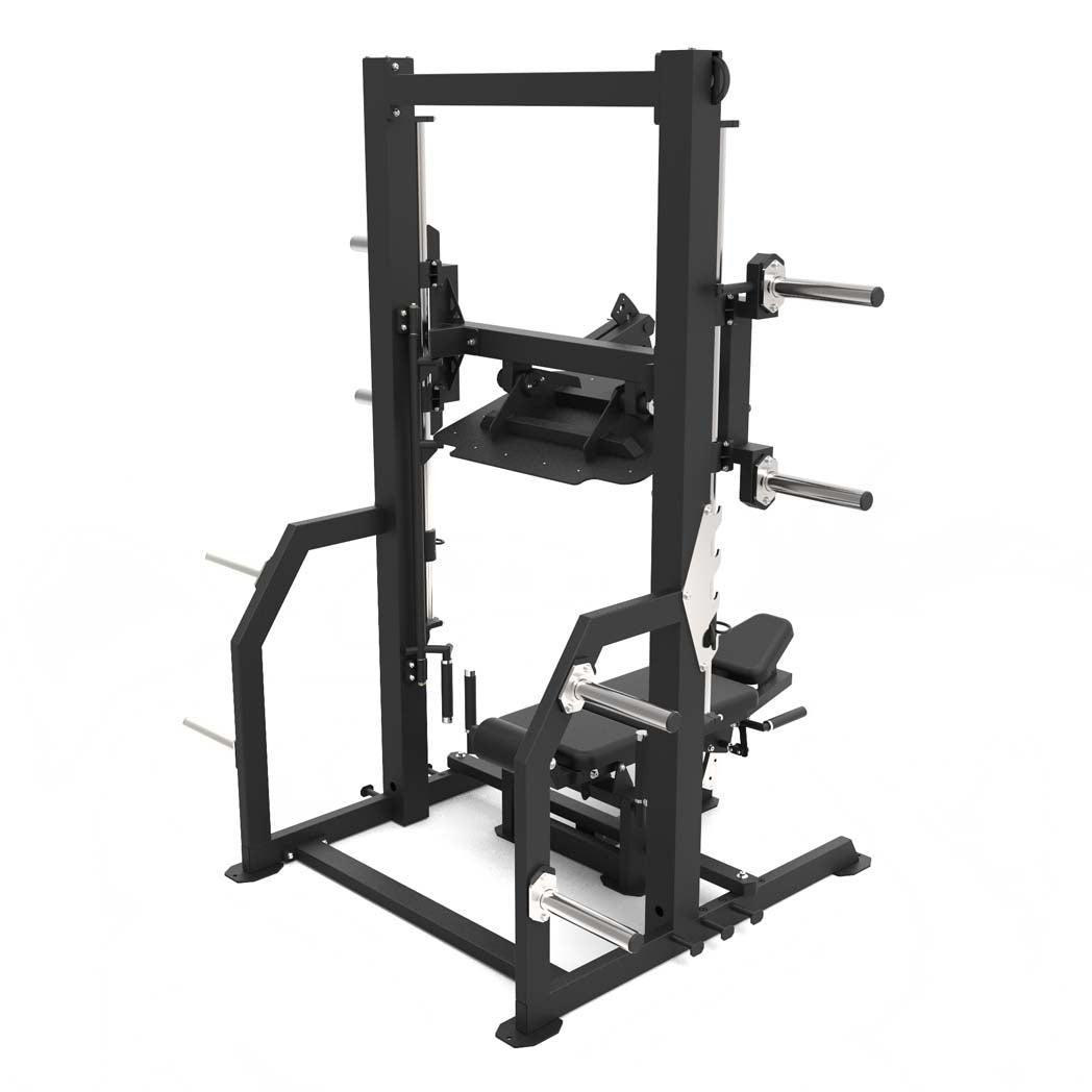 MASZYNA VERTICAL LEG PRESS PROUD CHAMPION