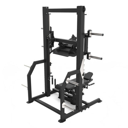 MASZYNA VERTICAL LEG PRESS PROUD CHAMPION