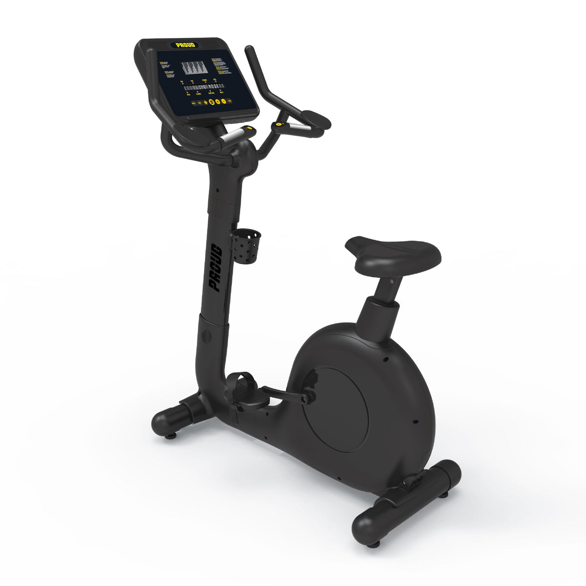 ROWER PIONOWY PROUD LEAD