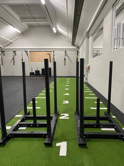 TRAWA TRENINGOWA HEAVY NUMBERED SPRINTTRACK
