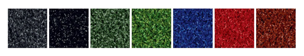 TRAWA TRENINGOWA HEAVY UNLINED SPRINTTRACK
