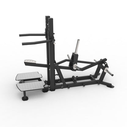 MASZYNA BELT SQUAT (2 IN 1) PROUD CHAMPION
