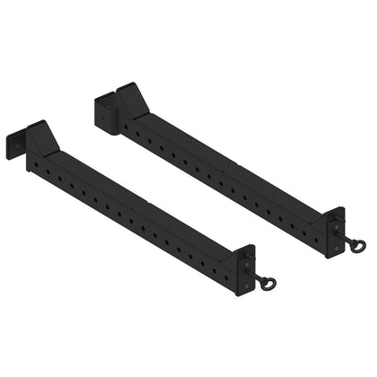 Asekuracja Profilowa Do Power Rack (para)