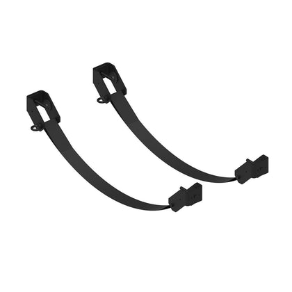 Asekuracja Taśmowa Do Power Rack (para)