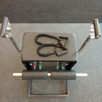 KRZESŁO WUNDA CHAIR DO PILATESU