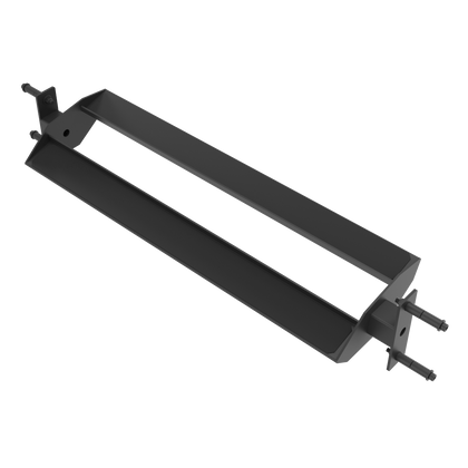 PÓŁKA NA HANTLE 110CM PROUD EDGE
