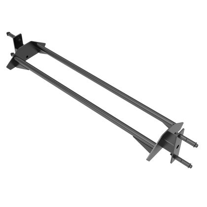 PÓŁKA NA PIŁKI  I AKCESORIA 110CM PROUD EDGE