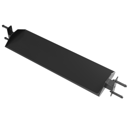 PÓŁKA PŁASKA 110CM PROUD EDGE