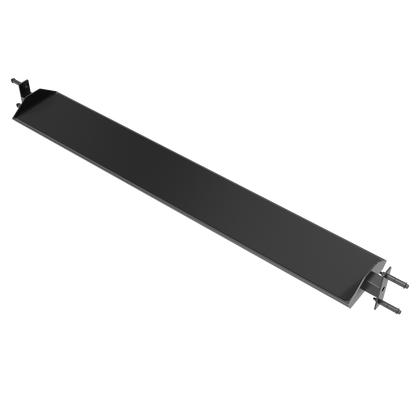 PÓŁKA PŁASKA 220CM PROUD EDGE