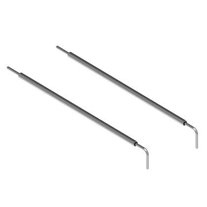 Pręt Asekuracyjny Do Power Rack (para)