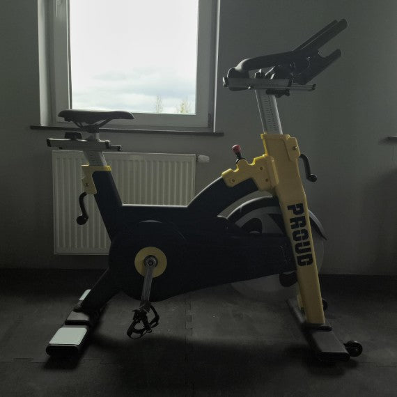 ROWER SPINNINGOWY ELITE PROUD LEAD PL850U