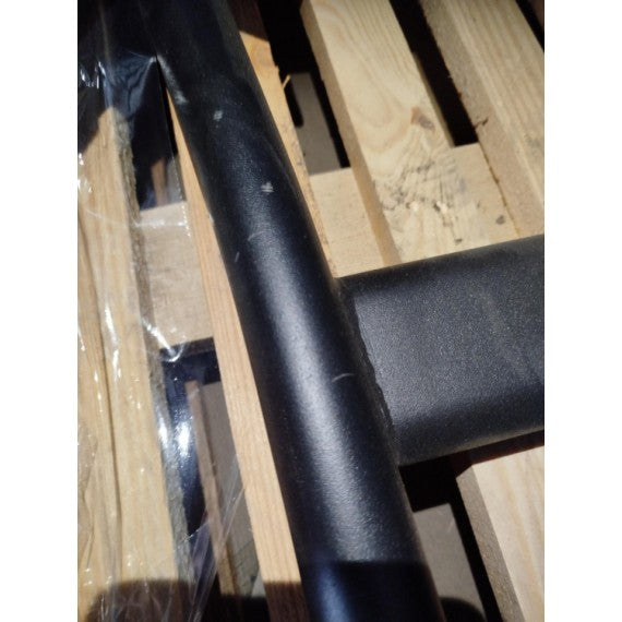 STOJAK NA GRYFY I OBCIĄŻENIA BODY PUMP - OUTLET