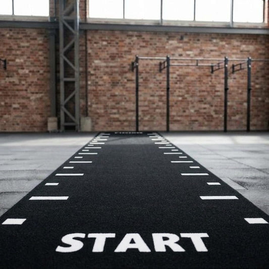 TRAWA TRENINGOWA HEAVY START&FINISH SPRINTTRACK